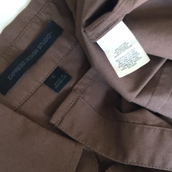 Express Design Studio Top - Picture 12 of 12